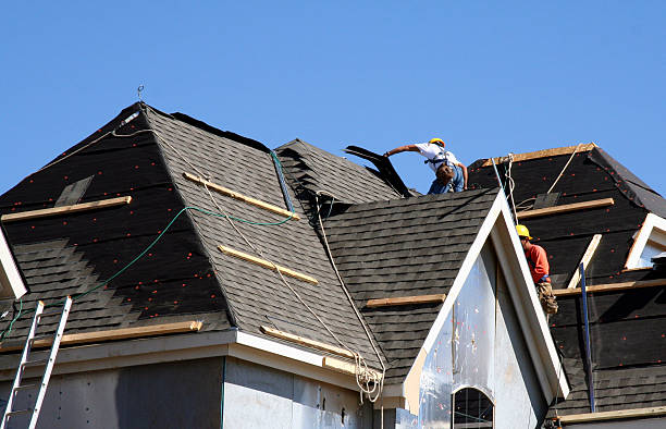 Heating Cable for Roof Installation in Bridgeport, WV