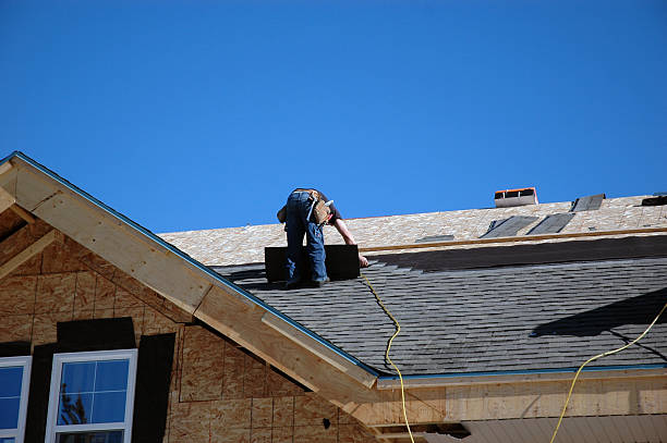 Quick and Trustworthy Emergency Roof Repair Services in Bridgeport, WV
