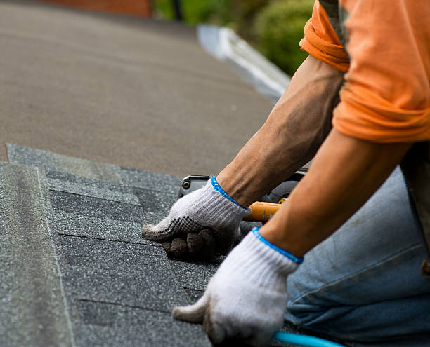 Best Commercial Roofing Services  in Bridgeport, WV